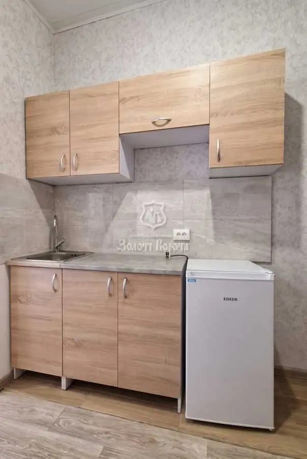 Фото Продаю 1 кімнатну квартиру, 17 кв. м, Софіївська Борщагівка, ціна: 25000 USD, код 7831