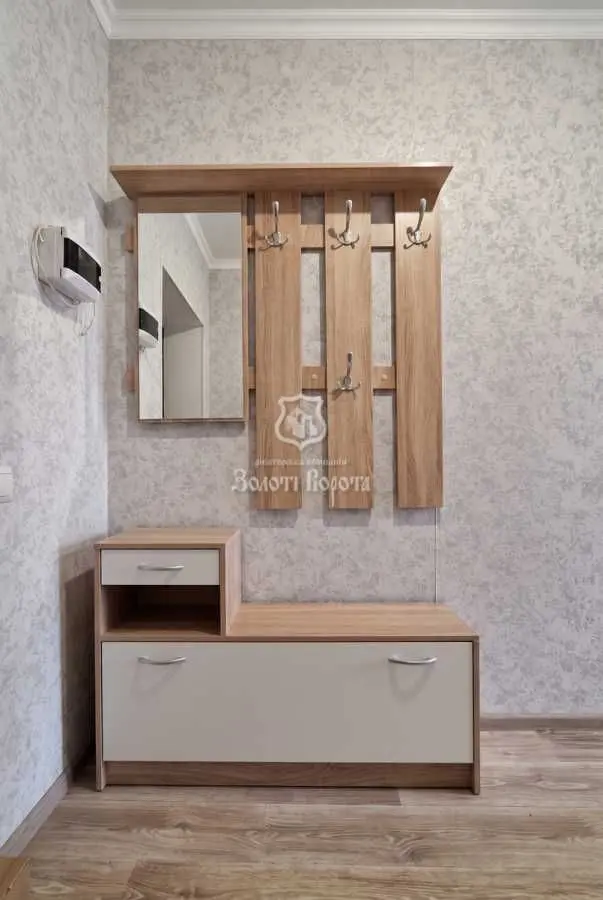 Фото Продаю 1 кімнатну квартиру, 17 кв. м, Софіївська Борщагівка, ціна: 25000 USD, код 7831