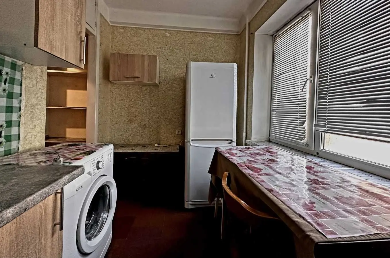 Фото Зняти 1 кімнатну квартиру, Паустовського вул. 28 Київ в довгострокову оренду, ціна: 8500 UAH, код 7832