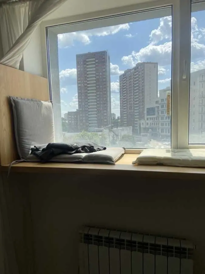 Фото Selling a 1-room apartment, 24.2 sq.m., Mashynobudivna Street 41 Kyiv, price: 51000 USD, code 7833