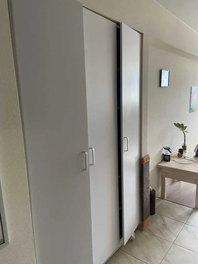 Фото Selling a 1-room apartment, 24.2 sq.m., Mashynobudivna Street 41 Kyiv, price: 51000 USD, code 7833