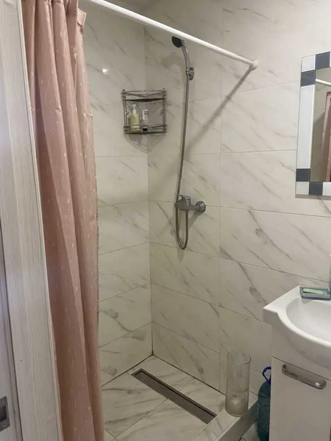 Фото Selling a 1-room apartment, 24.2 sq.m., Mashynobudivna Street 41 Kyiv, price: 51000 USD, code 7833