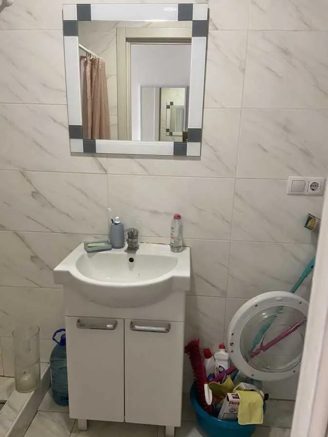Фото Selling a 1-room apartment, 24.2 sq.m., Mashynobudivna Street 41 Kyiv, price: 51000 USD, code 7833