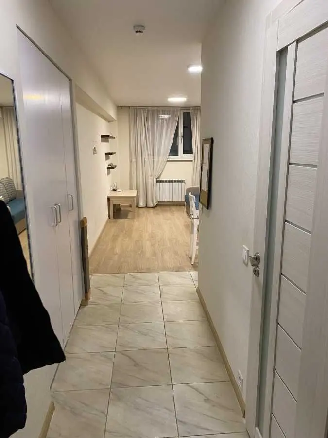 Фото Selling a 1-room apartment, 24.2 sq.m., Mashynobudivna Street 41 Kyiv, price: 51000 USD, code 7833