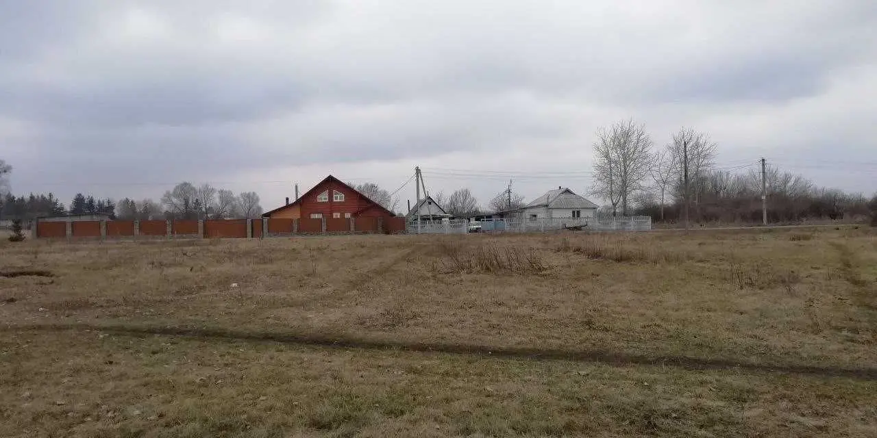 Фото Selling a land plot, Vinnytski Stavy, price: 30000 USD, code 7834