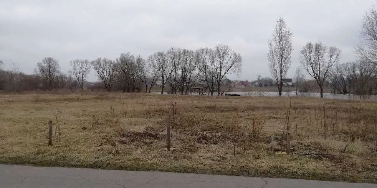 Фото Selling a land plot, Vinnytski Stavy, price: 30000 USD, code 7834