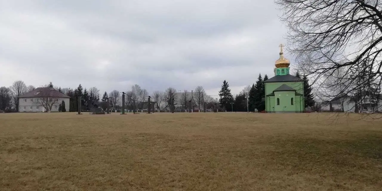 Фото Selling a land plot, Vinnytski Stavy, price: 30000 USD, code 7834
