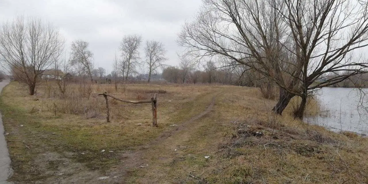 Фото Selling a land plot, Vinnytski Stavy, price: 30000 USD, code 7834