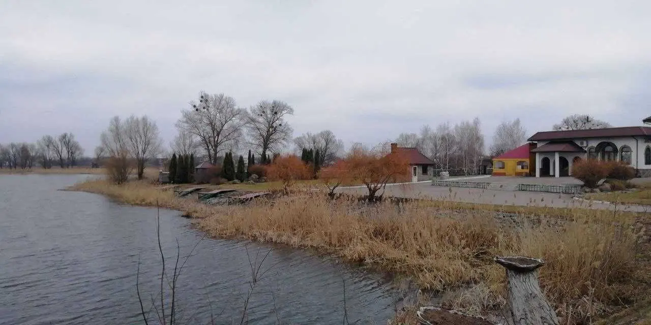 Фото Selling a land plot, Vinnytski Stavy, price: 30000 USD, code 7834