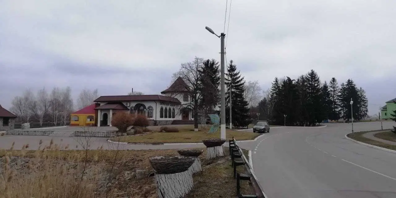 Фото Selling a land plot, Vinnytski Stavy, price: 30000 USD, code 7834