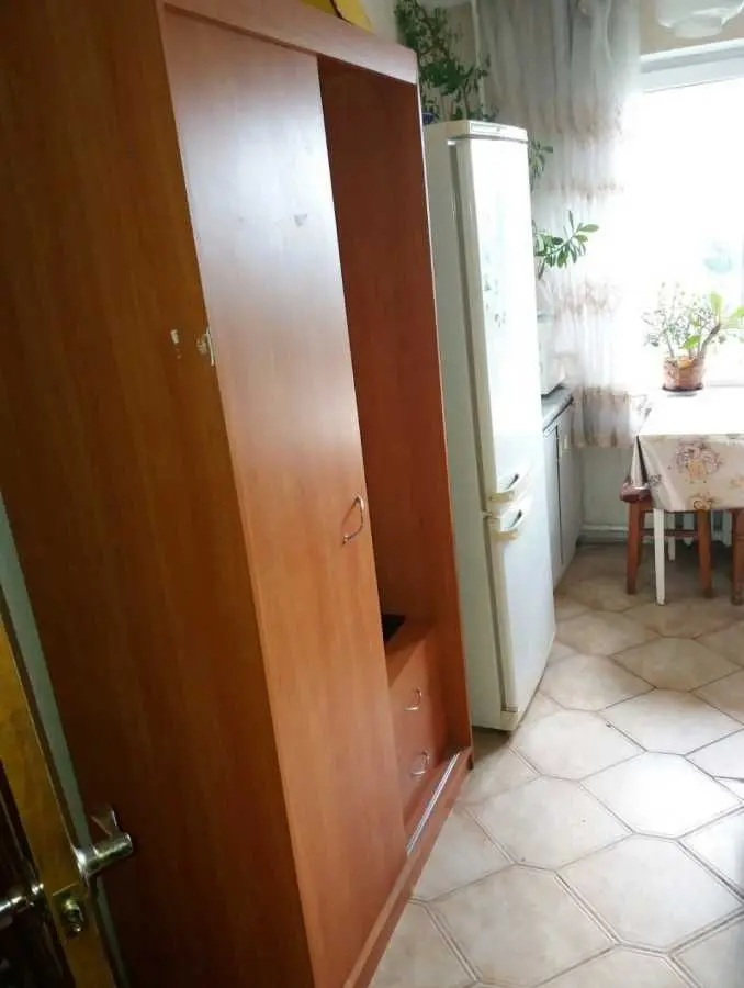 Фото Зняти 1 кімнатну квартиру, Жилянська вул. 45 Київ в довгострокову оренду, ціна: 15500 UAH, код 7835