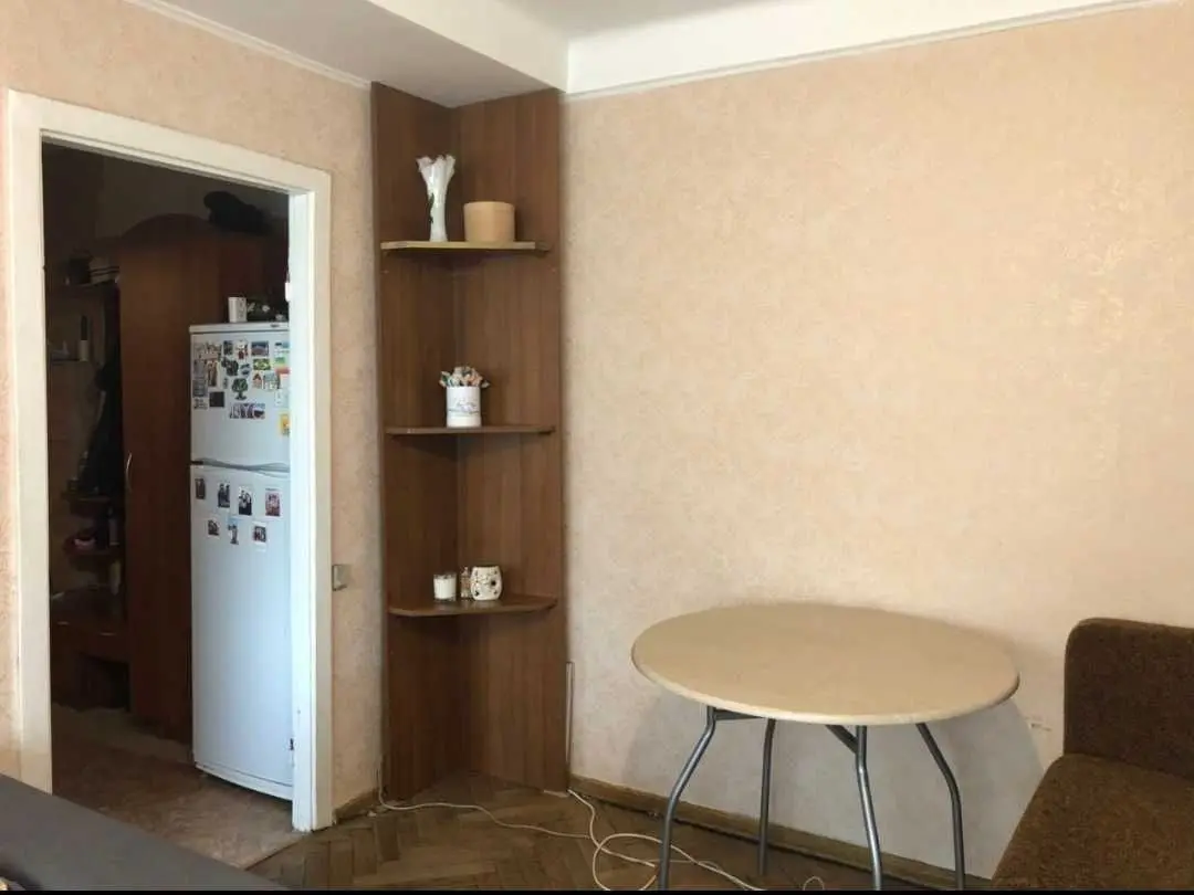 Фото Зняти 1 кімнатну квартиру, Жилянська вул. 45 Київ в довгострокову оренду, ціна: 15500 UAH, код 7835