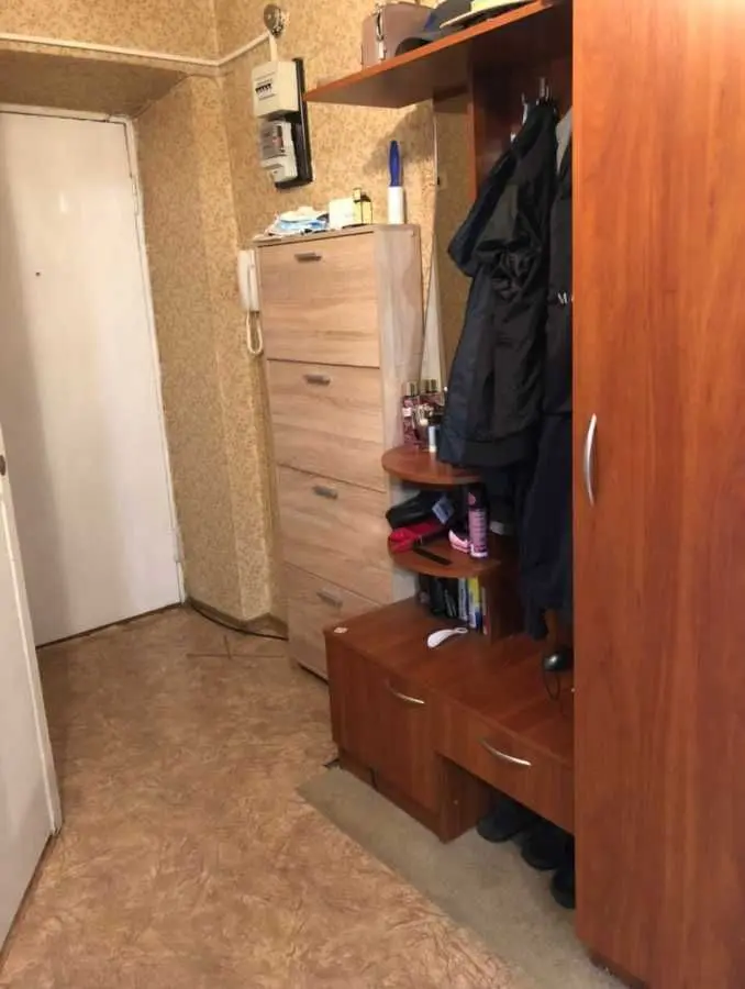 Фото Зняти 1 кімнатну квартиру, Жилянська вул. 45 Київ в довгострокову оренду, ціна: 15500 UAH, код 7835