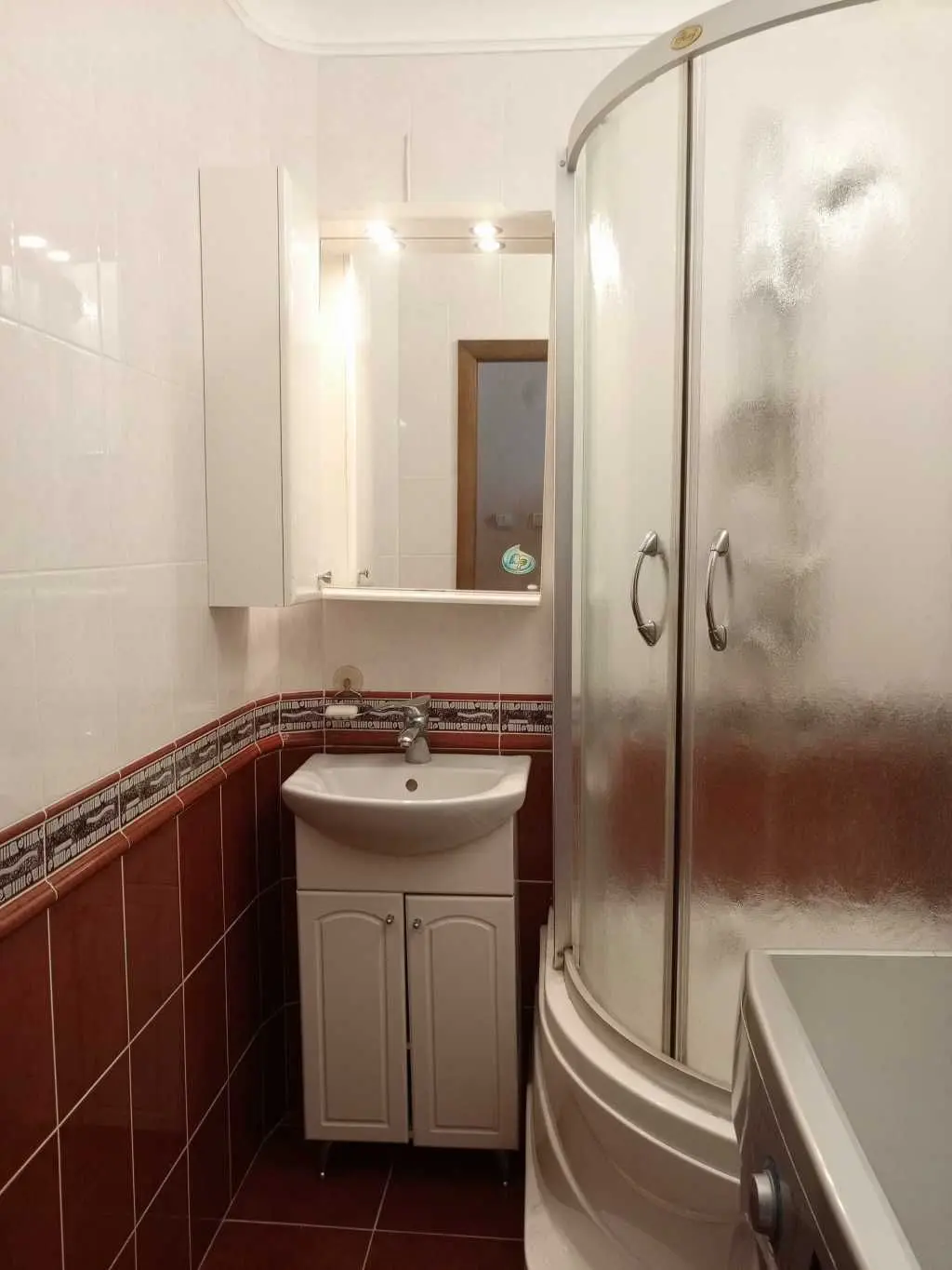 Фото Продаю 3 кімнатну квартиру, 69 кв. м, Лесі Українки просп. (50 років Жовтня) 58 Кременчук, ціна: 58999 USD, код 7836