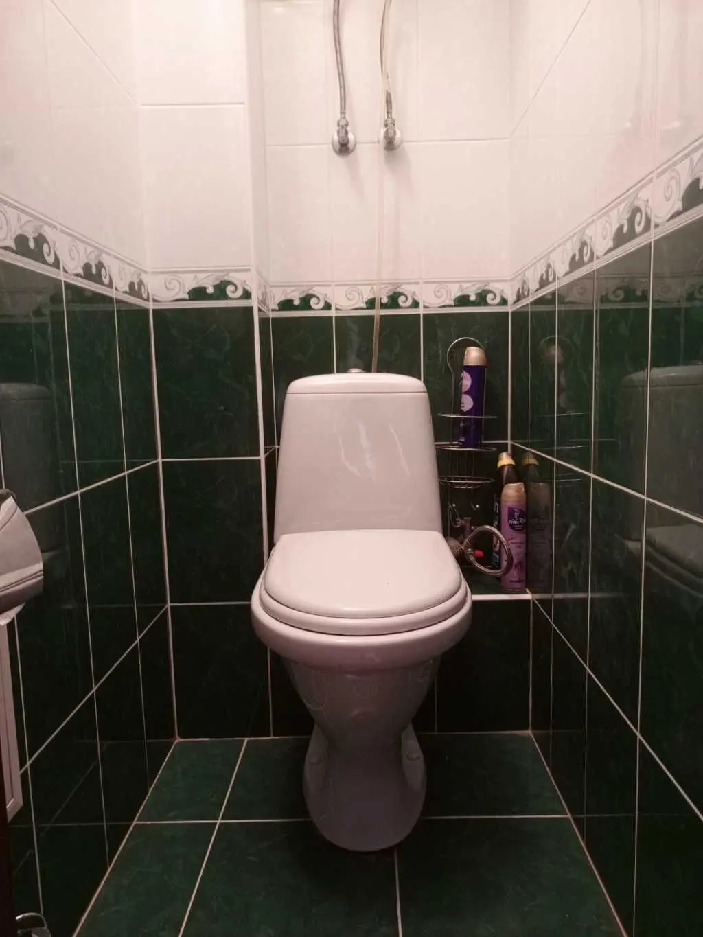 Фото Продаю 3 кімнатну квартиру, 69 кв. м, Лесі Українки просп. (50 років Жовтня) 58 Кременчук, ціна: 58999 USD, код 7836
