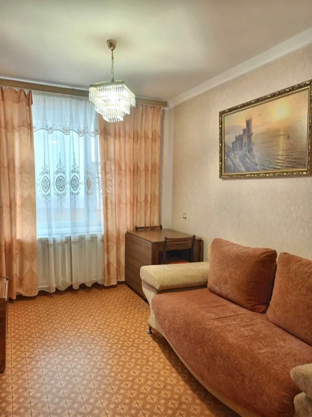 Фото Продаю 3 кімнатну квартиру, 69 кв. м, Лесі Українки просп. (50 років Жовтня) 58 Кременчук, ціна: 58999 USD, код 7836