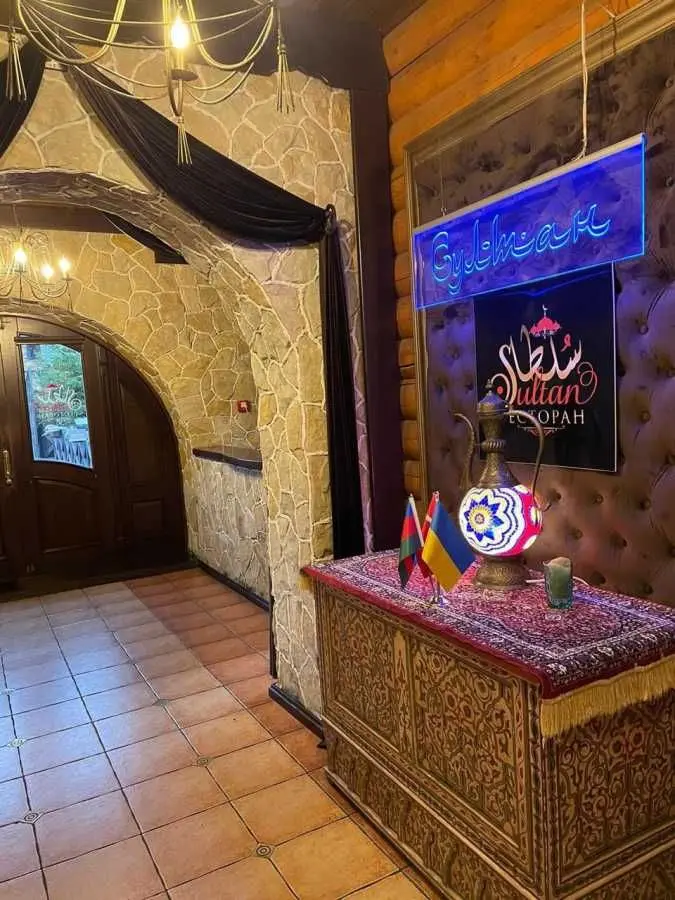 Фото Продаю комерційну нерухомість, 380 кв. м, Карпатська вул.  Трускавець, ціна: 600000 USD, код 7841