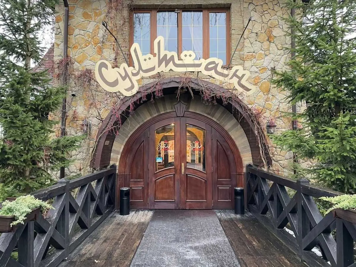 Фото Продаю комерційну нерухомість, 380 кв. м, Карпатська вул.  Трускавець, ціна: 600000 USD, код 7841