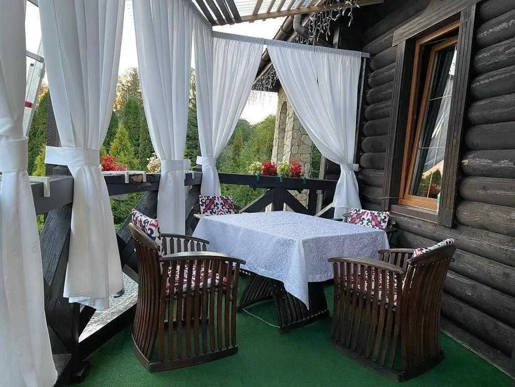 Фото Продаю комерційну нерухомість, 380 кв. м, Карпатська вул.  Трускавець, ціна: 600000 USD, код 7841