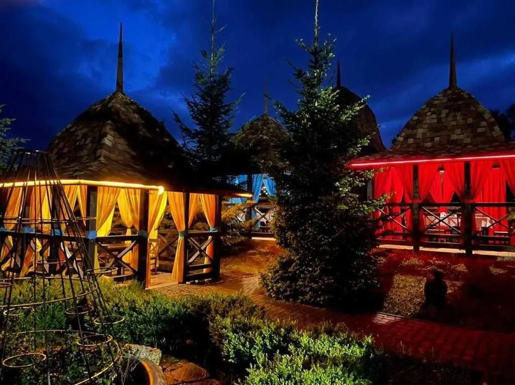 Фото Продаю комерційну нерухомість, 380 кв. м, Карпатська вул.  Трускавець, ціна: 600000 USD, код 7841
