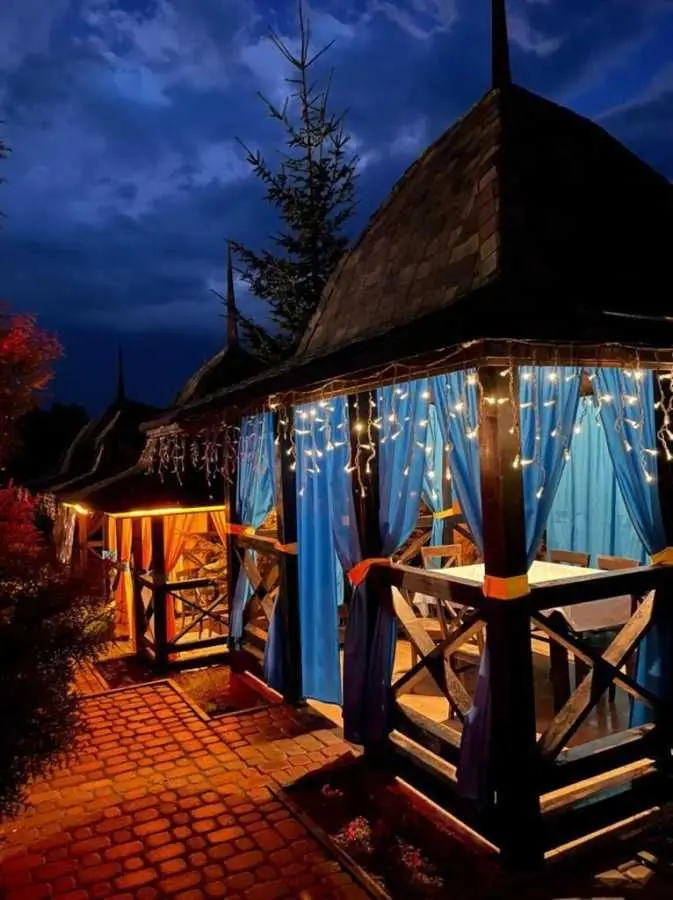 Фото Продаю комерційну нерухомість, 380 кв. м, Карпатська вул.  Трускавець, ціна: 600000 USD, код 7841