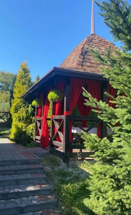 Фото Продаю комерційну нерухомість, 380 кв. м, Карпатська вул.  Трускавець, ціна: 600000 USD, код 7841