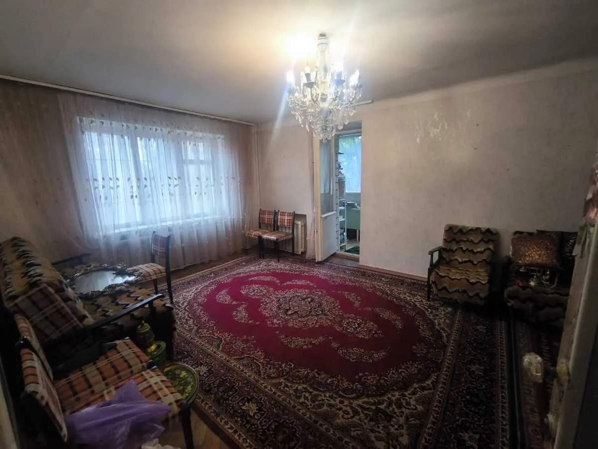 Фото Продаю 3 кімнатну квартиру, 82 кв. м, Лабораторний пров. 4 Київ, ціна: 110000 USD, код 7842