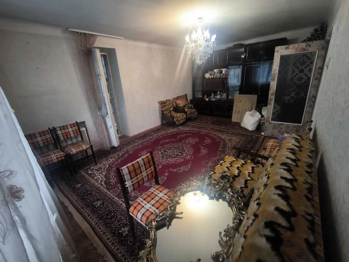 Фото Продаю 3 кімнатну квартиру, 82 кв. м, Лабораторний пров. 4 Київ, ціна: 110000 USD, код 7842