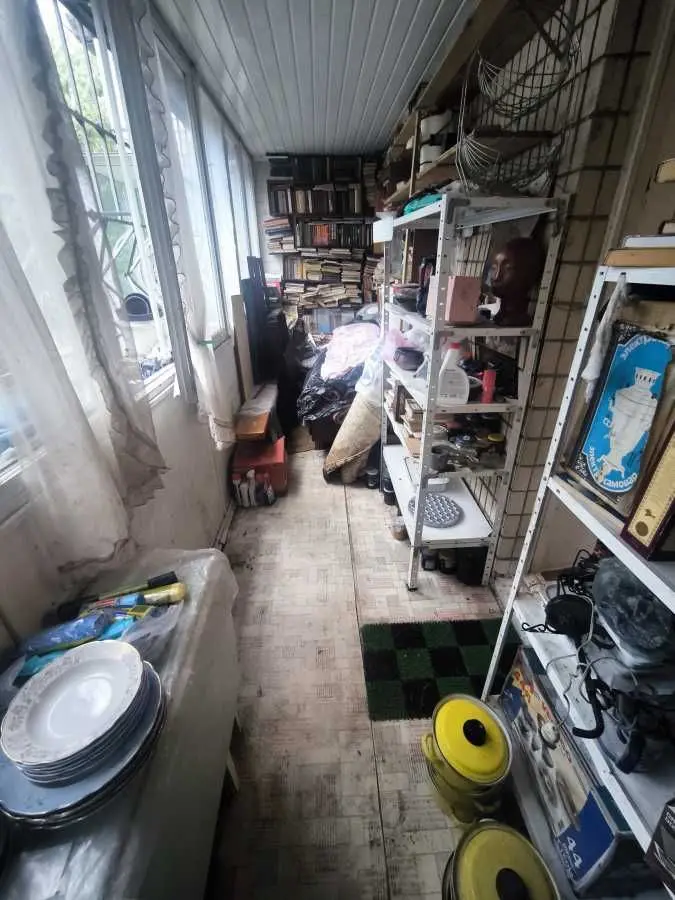Фото Продаю 3 кімнатну квартиру, 82 кв. м, Лабораторний пров. 4 Київ, ціна: 110000 USD, код 7842