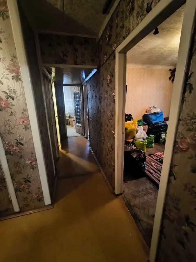 Фото Продаю 3 кімнатну квартиру, 82 кв. м, Лабораторний пров. 4 Київ, ціна: 110000 USD, код 7842