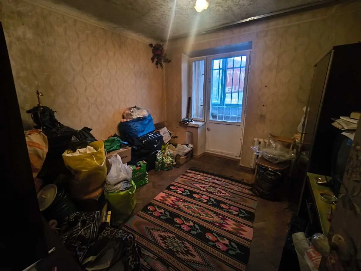Фото Продаю 3 кімнатну квартиру, 82 кв. м, Лабораторний пров. 4 Київ, ціна: 110000 USD, код 7842