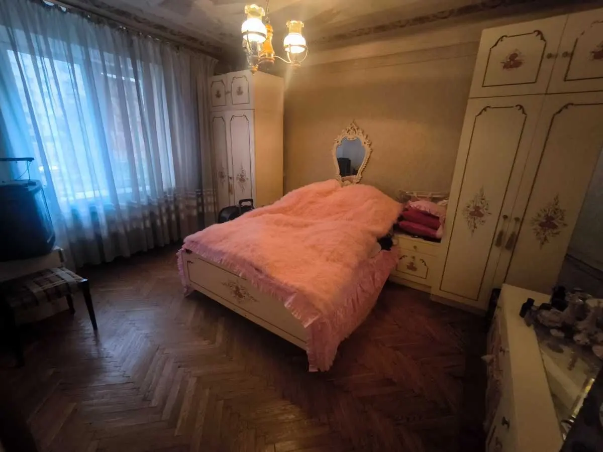 Фото Продаю 3 кімнатну квартиру, 82 кв. м, Лабораторний пров. 4 Київ, ціна: 110000 USD, код 7842