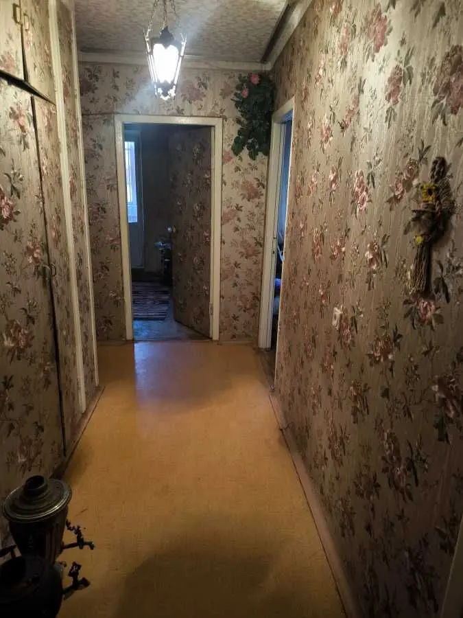 Фото Продаю 3 кімнатну квартиру, 82 кв. м, Лабораторний пров. 4 Київ, ціна: 110000 USD, код 7842