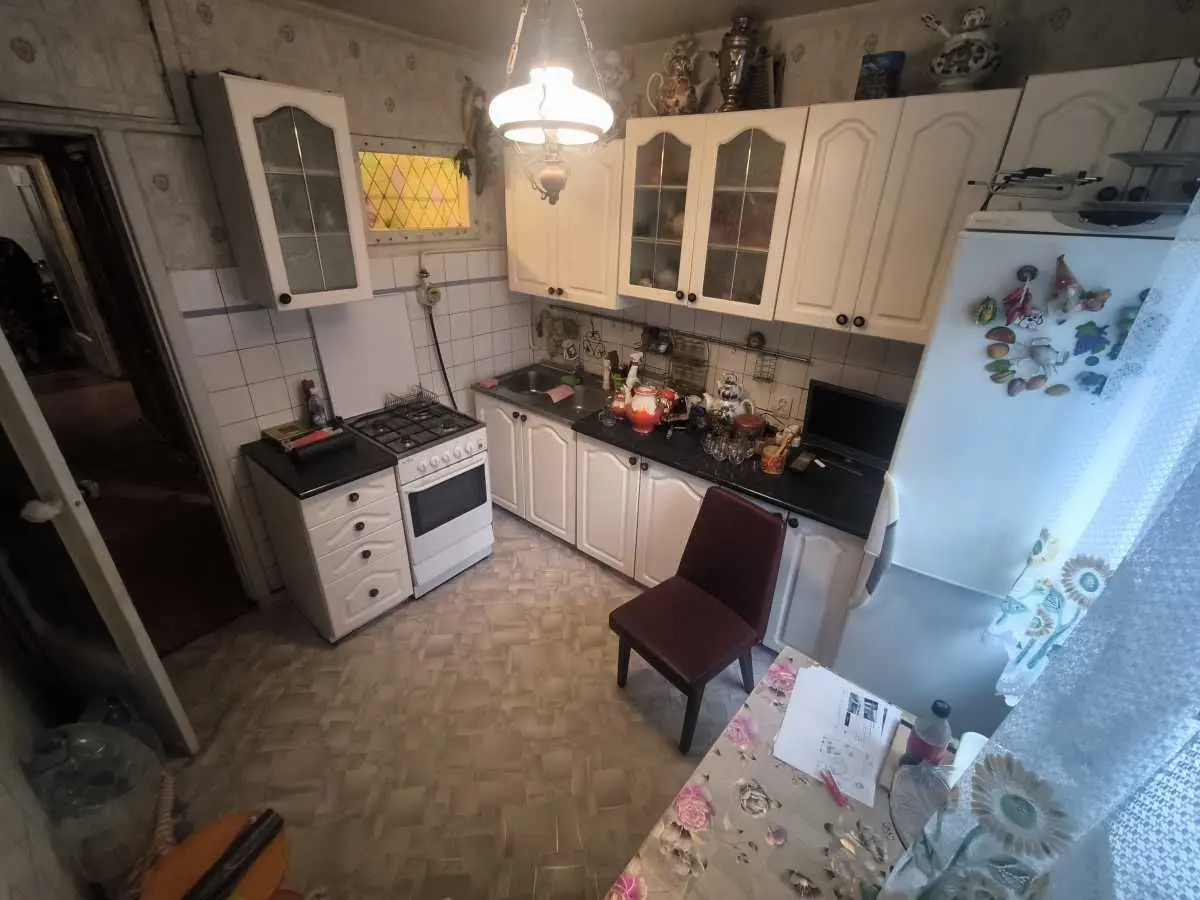 Фото Продаю 3 кімнатну квартиру, 82 кв. м, Лабораторний пров. 4 Київ, ціна: 110000 USD, код 7842