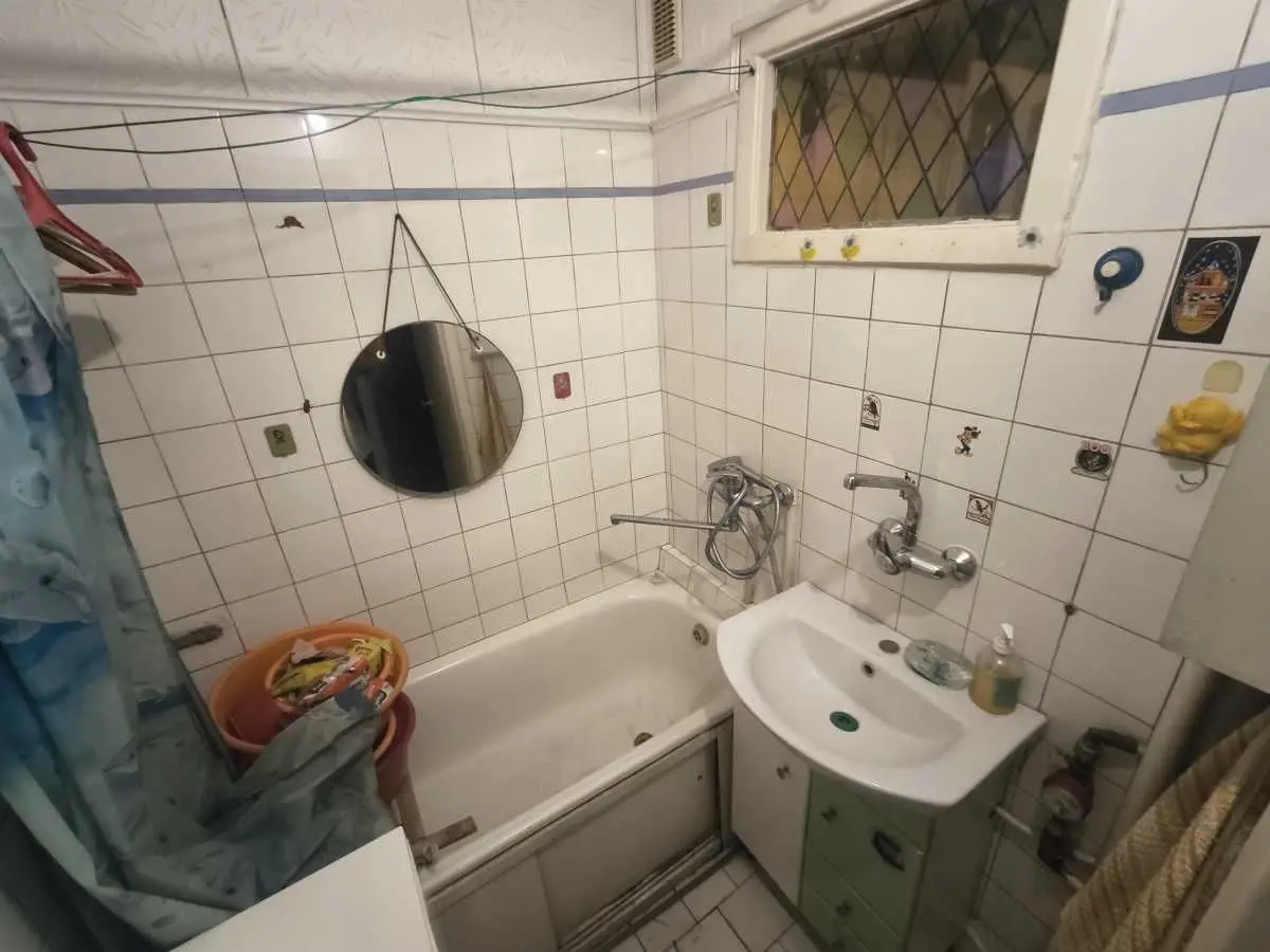 Фото Продаю 3 кімнатну квартиру, 82 кв. м, Лабораторний пров. 4 Київ, ціна: 110000 USD, код 7842
