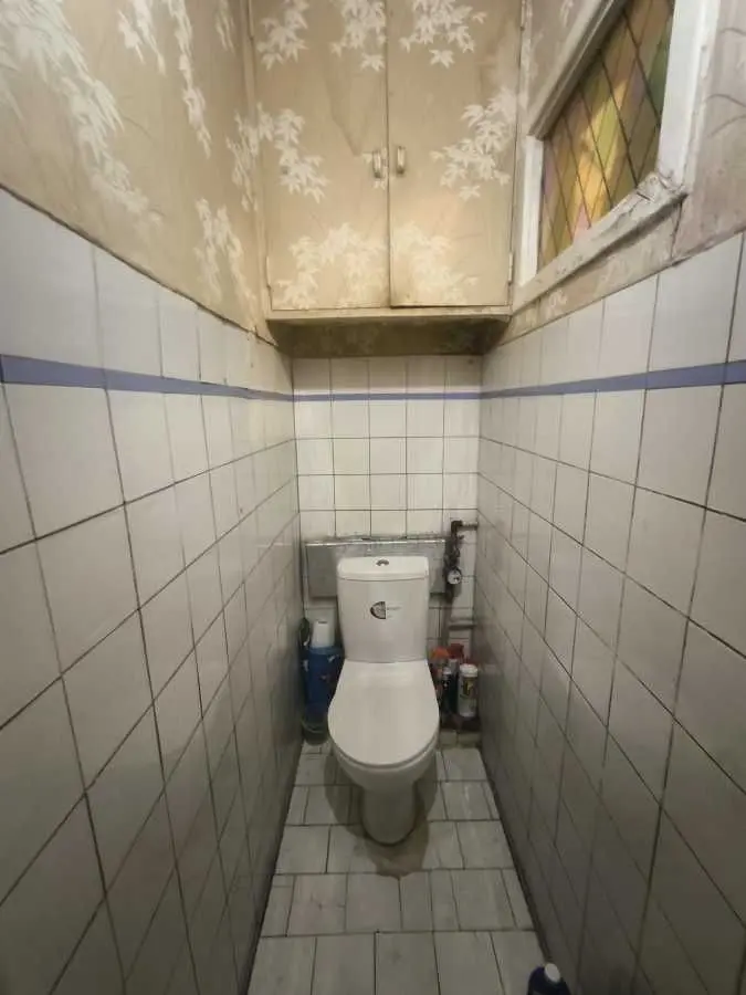 Фото Продаю 3 кімнатну квартиру, 82 кв. м, Лабораторний пров. 4 Київ, ціна: 110000 USD, код 7842