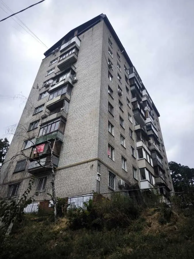 Фото Продаю 3 кімнатну квартиру, 82 кв. м, Лабораторний пров. 4 Київ, ціна: 110000 USD, код 7842