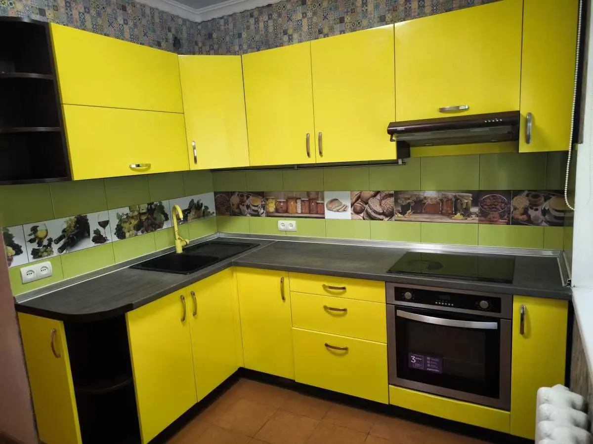 Фото Продаю 2 кімнатну квартиру, 57 кв. м, Київ, ціна: 68900 USD, код 7845