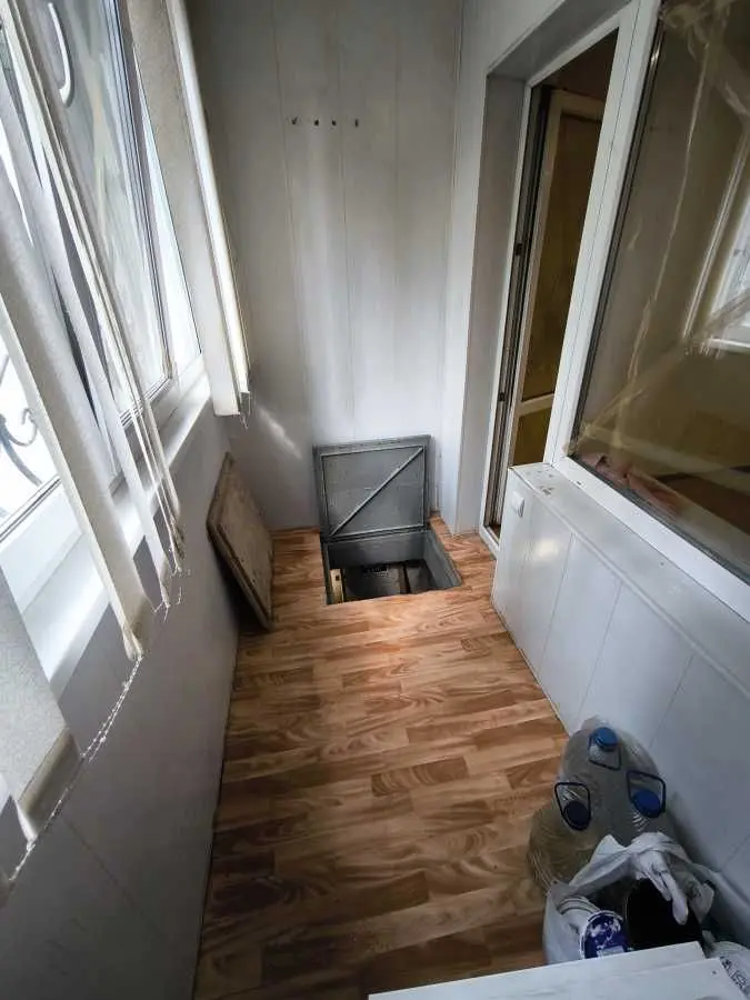 Фото Продаю 2 кімнатну квартиру, 57 кв. м, Київ, ціна: 68900 USD, код 7845