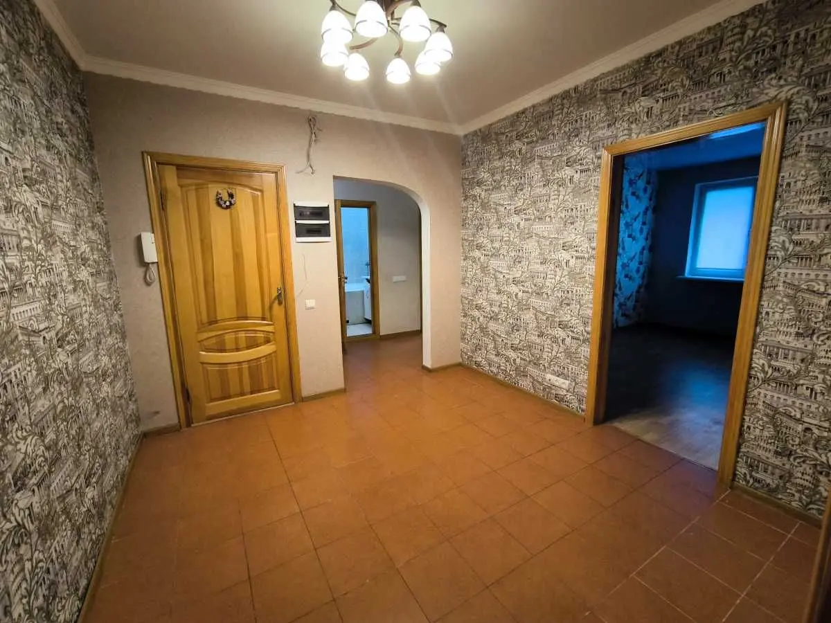 Фото Продаю 2 кімнатну квартиру, 57 кв. м, Київ, ціна: 68900 USD, код 7845