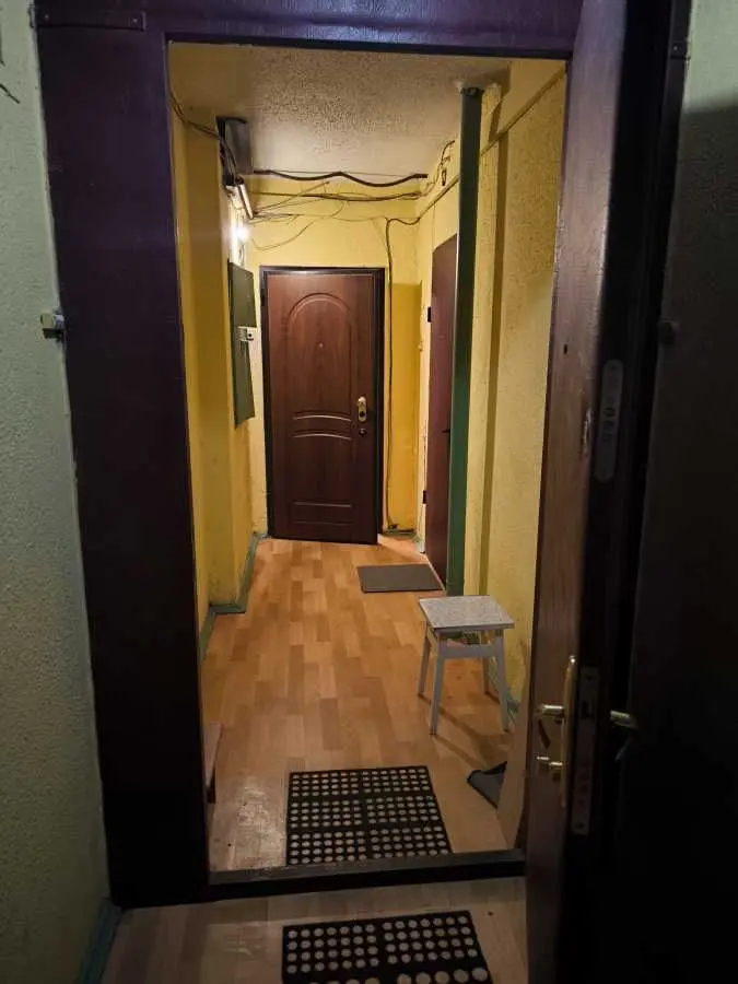 Фото Продаю 2 кімнатну квартиру, 57 кв. м, Київ, ціна: 68900 USD, код 7845