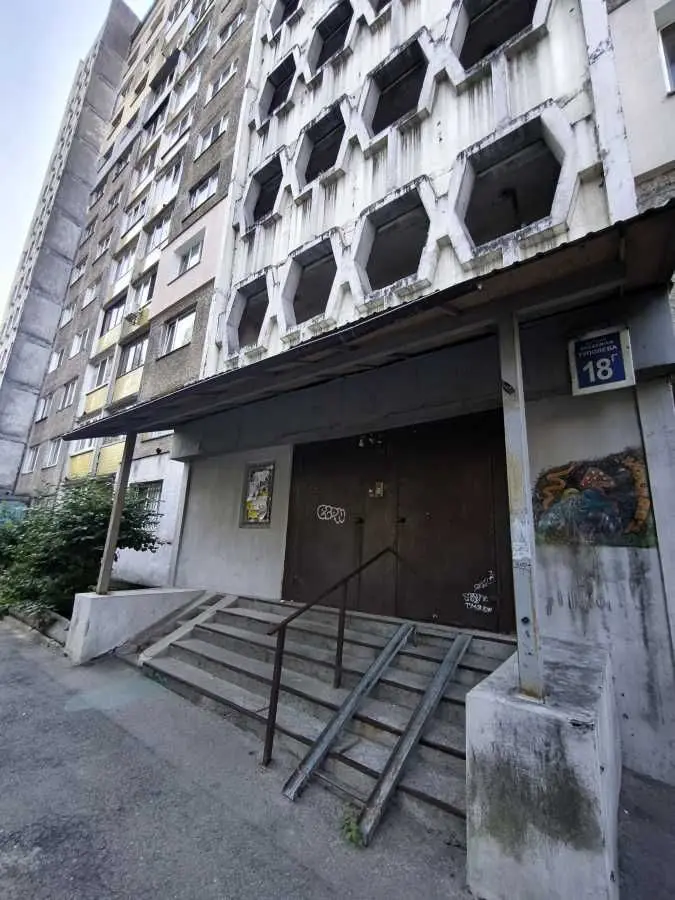 Фото Продаю 2 кімнатну квартиру, 57 кв. м, Київ, ціна: 68900 USD, код 7845