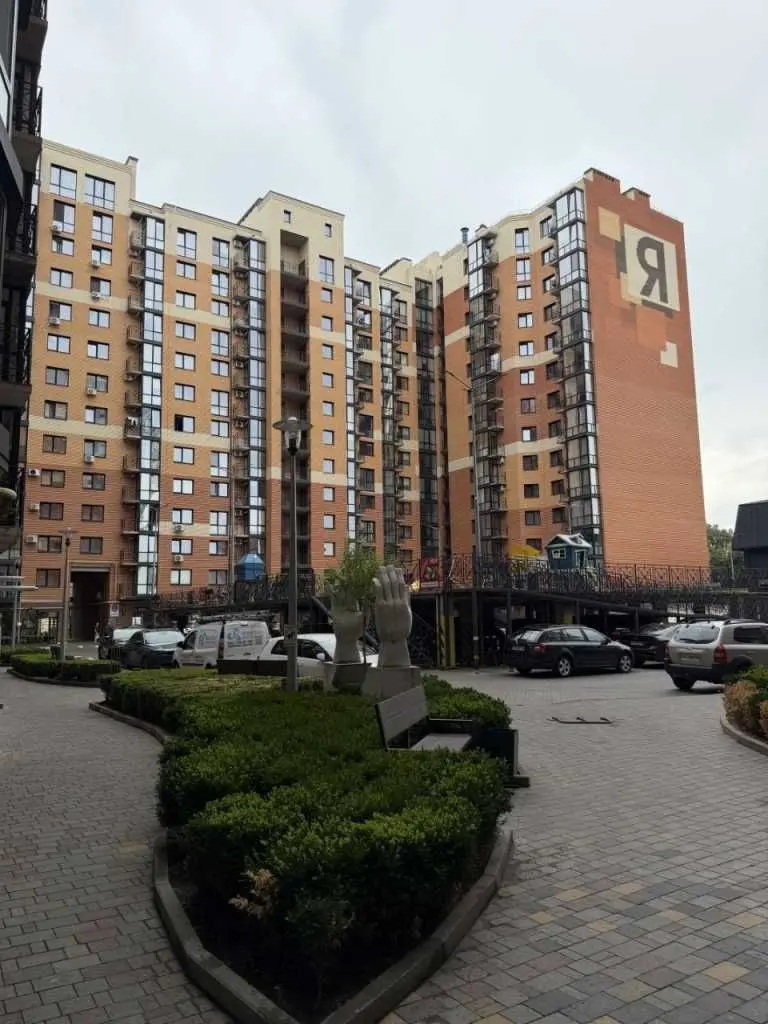 Фото Продаю 2 кімнатну квартиру, 67 кв. м, Яровиця вул.  Луцьк, ціна: 5785558 UAH, код 7848