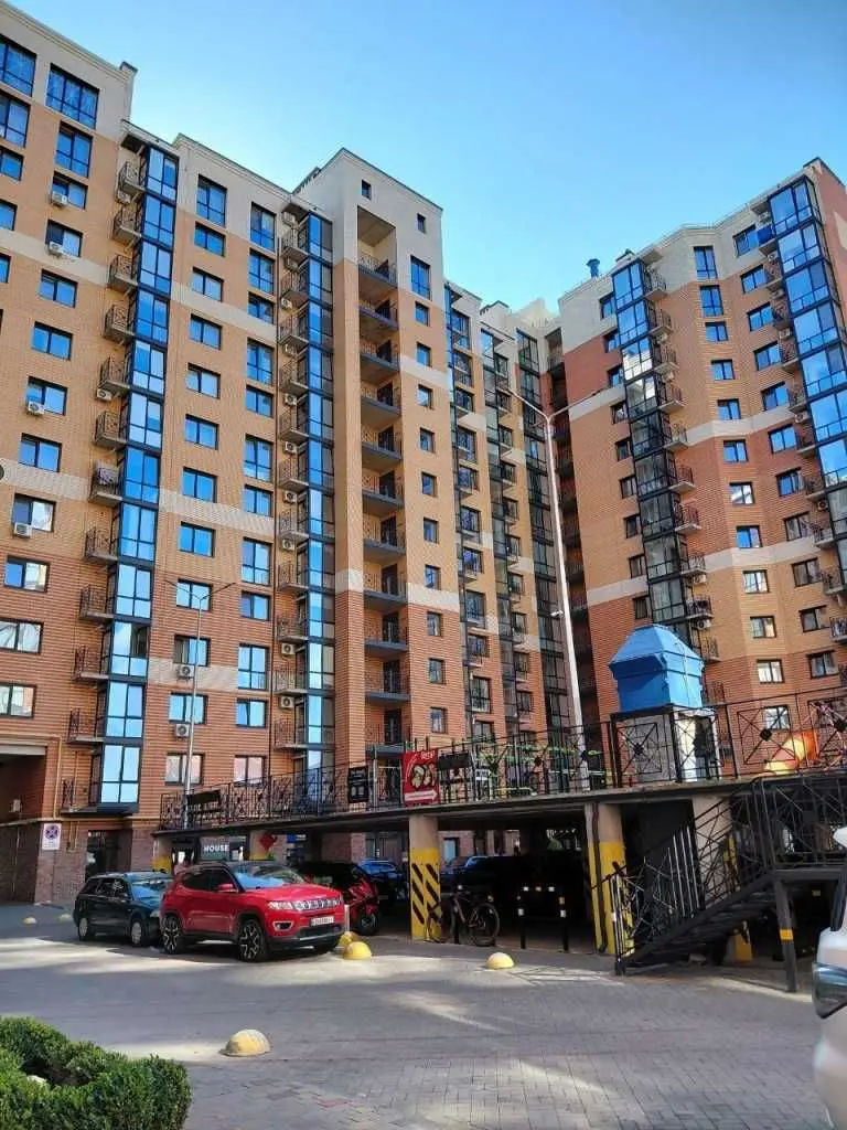 Фото Продаю 2 кімнатну квартиру, 67 кв. м, Яровиця вул.  Луцьк, ціна: 5785558 UAH, код 7848