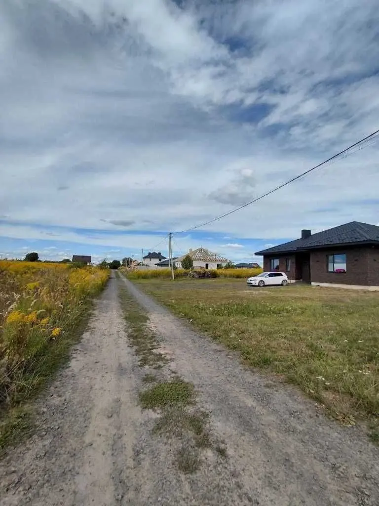 Фото Продаю земельну ділянку, Гаразджа, ціна: 1185378 UAH, код 7849