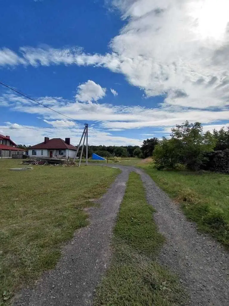 Фото Продаю земельну ділянку, Гаразджа, ціна: 1185378 UAH, код 7849