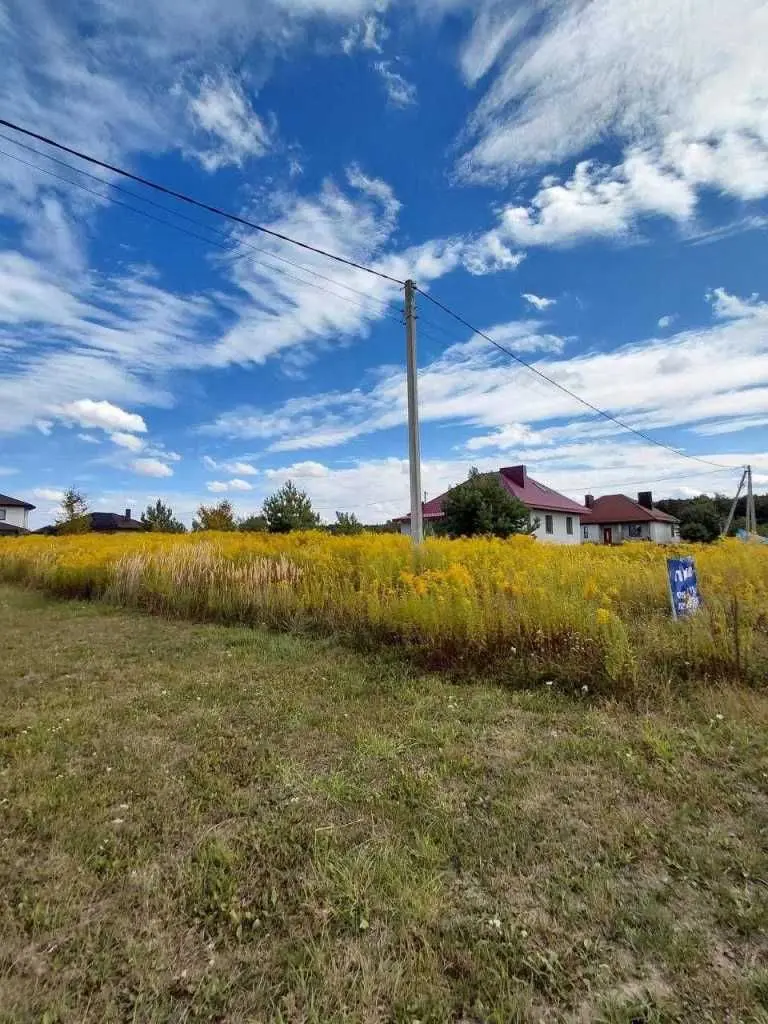 Фото Продаю земельну ділянку, Гаразджа, ціна: 1185378 UAH, код 7849