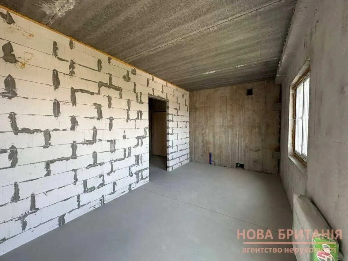 Фото Продаю 1 кімнатну квартиру, 41.11 кв. м, Михайла Максимовича вул. (Онуфрія Трутенка)  Київ, ціна: 67000 USD, код 7850