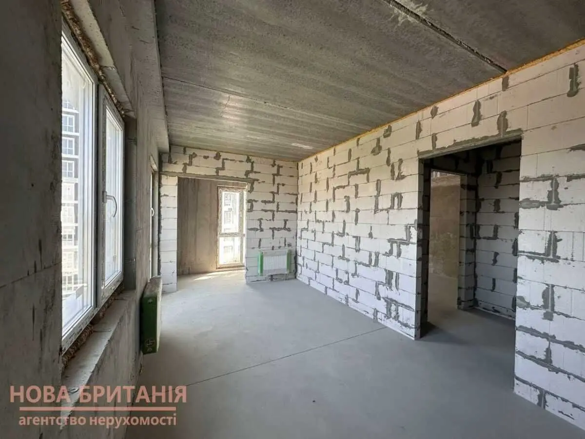 Фото Продаю 1 кімнатну квартиру, 41.11 кв. м, Михайла Максимовича вул. (Онуфрія Трутенка)  Київ, ціна: 67000 USD, код 7850