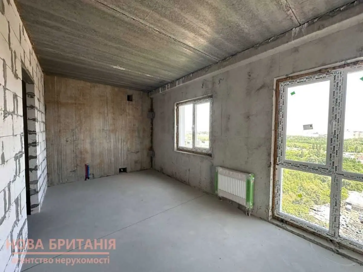 Фото Продаю 1 кімнатну квартиру, 41.11 кв. м, Михайла Максимовича вул. (Онуфрія Трутенка)  Київ, ціна: 67000 USD, код 7850